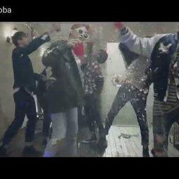 防弹2,青春热血，梦想闪耀的青春旋律