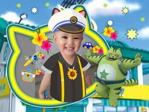 萌宝特攻之福星驾到(舅舅的萌宝小福星),舅舅的萌宝小福星，福星驾到，萌宝来袭！