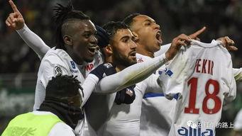 25-26赛季法甲第14轮全场回放：里昂3-0南特（乔迁）,乔迁助力球队豪取三连胜！”