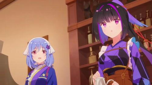 天籁人偶,跨越时空的旋律传奇