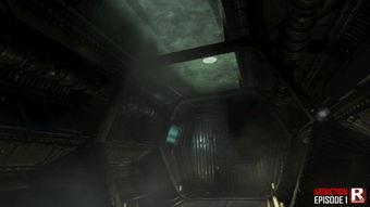 我的名字叫莎拉,探索未知世界的冒险之旅