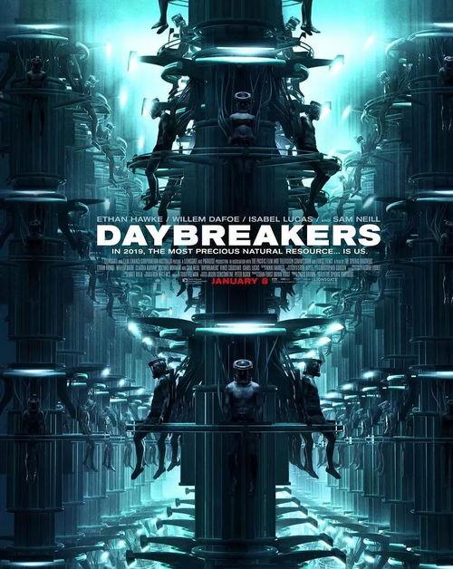 嗜血破晓,黑暗降临，英雄崛起