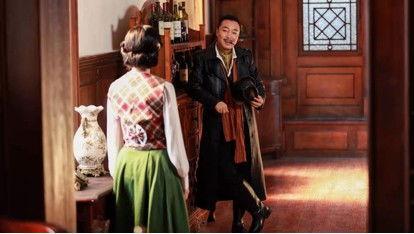 神探罗蒙,破解谜案的智慧之光