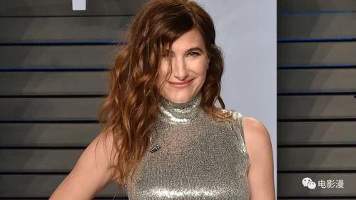 凯瑟琳麦迪根：家庭群